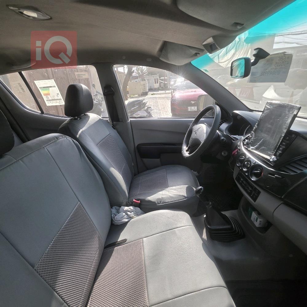 ميتسوبيشي L200